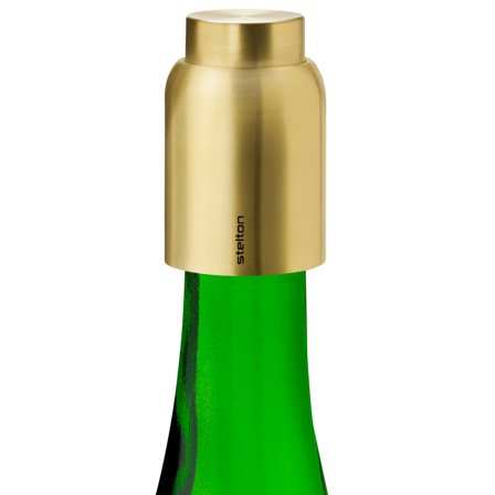 Stelton Collar Vakuumkork' - 'Gull