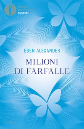 Milioni di farfalle Alexander Eben