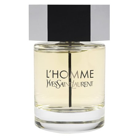 Yves Saint Laurent L'Homme Eau de Toilette 100 ml, Parfumer & Dufte, Dufte, Eau De Toilette