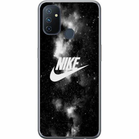 Oneplus Nord N100 Skal / Mobilskal - Nike