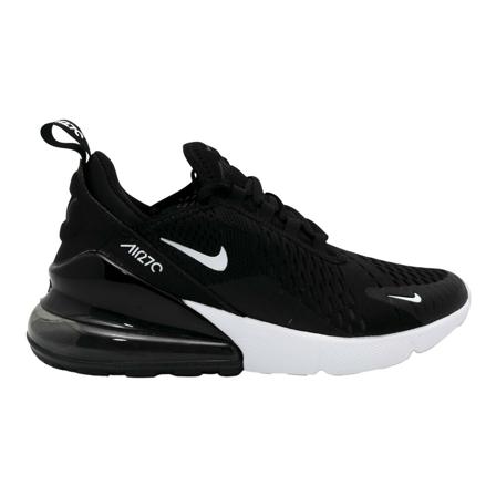Nike Sneakers Sort, Dame, Størrelse: 36 EU