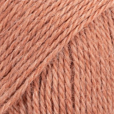 Drops Alpaca Mix-Blush 9026, 50g