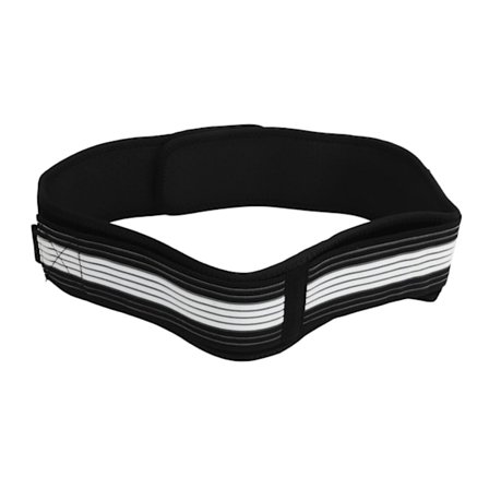 Sacroiliac SI Led Hoftebælte Åndbar Lændestøtte Hofte Støtte Bælter Kvinder Graviditet 140cm / 55.1in