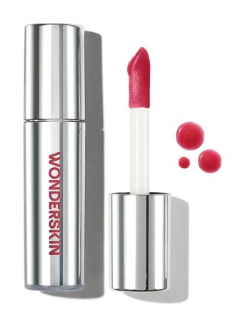 Wonderskin Lip Rehab Serum Oil - Pink - 3.57 ML