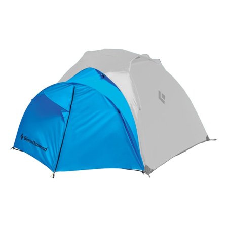 Black Diamond HiLight 2P Vestibule tent accessories Blue OneSize