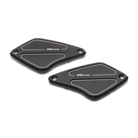 Tappo Serbatoio Liquido Freno/Frizione CNC Racing - Ducati XDiavel 2016-2023