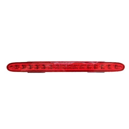 Bil LED Tredje Bremselys A2308200856 for - SL-Klasse R230 SL500 SL55 2003-2012 Ekstra Bremselys