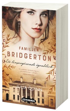 Ett livsavgörande ögonblick - Bok av Julia Quinn - Pocket