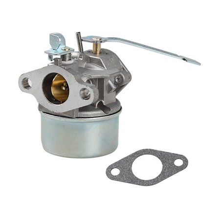 Kaasutin 640086 tecumseh hsk600 th098sa TORO ccr100