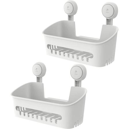 2st Duschställ