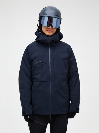 Alpine Gore-Tex 3L Shell Jacket Homme