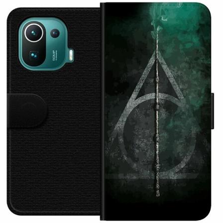 Xiaomi Mi 11 Pro Plånboksfodral Harry Potter Hogwarts Legacy