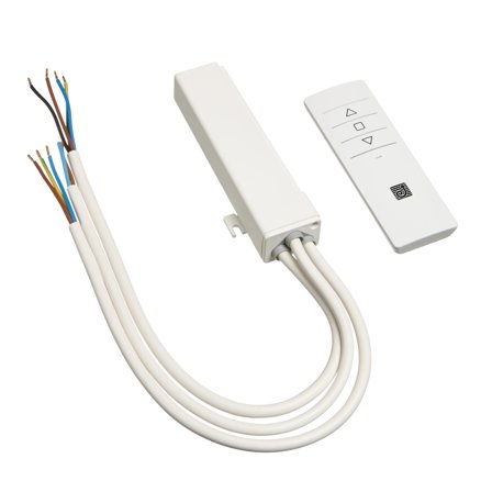 VOGELS PPL Series PPA 902 fjernkontrollsett - hvit