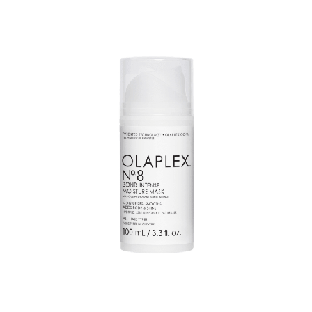 Olaplex No8 Bond Intense Moisture Mask Inpackning & behandling Unisex 100ML