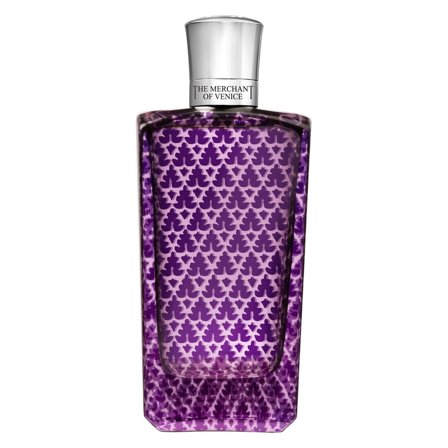 The Merchant of Venice Nobil Homo Damascus Desert 100ml - Eau de Parfum