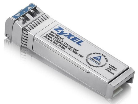 Zyxel SFP10G-LR - SFP+ transceivermodul - 10GbE