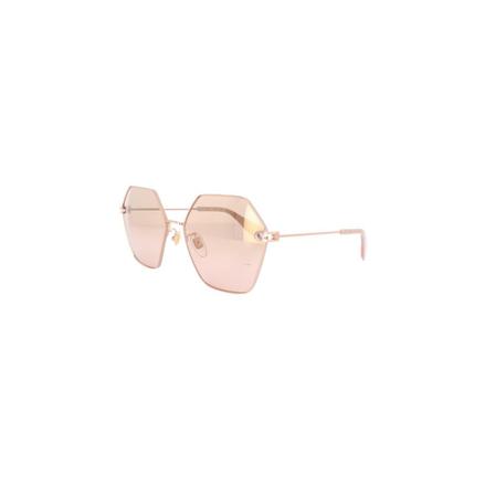 Furla SFU 456 Solbriller Pink, Dame Solbriller, Størrelse: ONE Size
