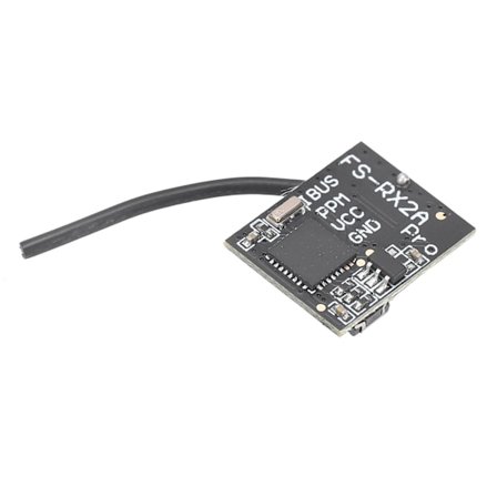 Mini RC Drone Receiver Board til FS‐I6/FS‐I6X/FS‐I6S/FS‐TM8/FS‐TM10/FS‐I10 Kontrol