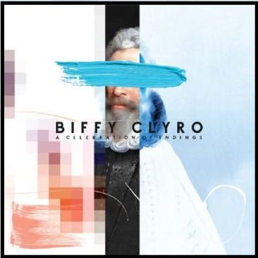 A celebration of endings Biffy Clyro