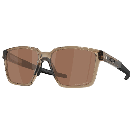 Oakley Actuator SQ Prizm Tungsten Polarized