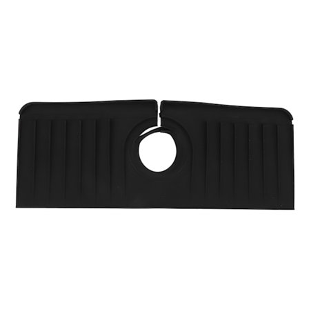 Vask Sprutbeskyttelse Kran Kranmatte Silikon Vannfanger Avløpsmatte for Kjøkken Bad 5. Generasjon