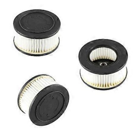 3 st Luftfilter för STIHL Ms251 Ms261 Ms271 Ms291 Ms311 Motorsåg