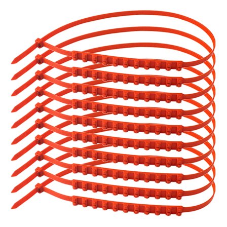 10 kpl Talvipyörä auton renkaille Liukueste muta lumiketjut Kaapelihihna Rengasketju