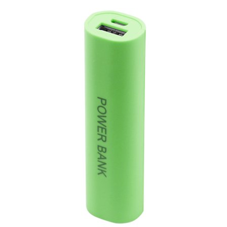 18650 Power Bank for Shell Intelligent Fast Safe Charging Self-adaptive Lightwei