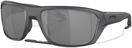 Oakley Split Shot Matt Carbon PRIZM Black aurinkolasit