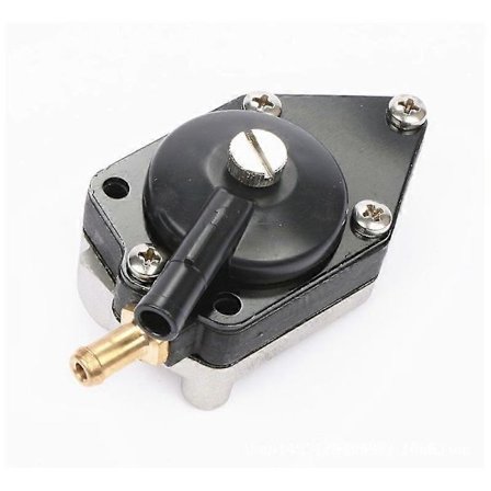 Båt Marine Høytrykks Drivstoffpumpe Utenbordsmotor Pakning Egnet for 438556 Johnson Evinrude Motortilbehør 438556