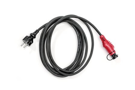 Modernum MV Defa Motorvarmerkabel for Defa motorvarmersytem 2 m, Stikkontakter & kabler