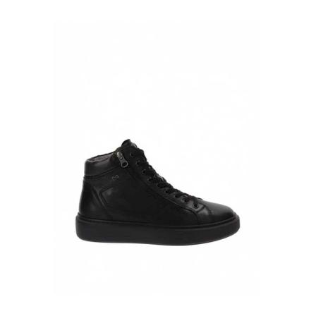 Nerogiardini Sneakers Sort, Herre, Størrelse: 39 EU