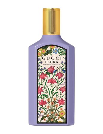 Gucci Flora Gorgeous Magnolia Eau De Parfum 100.00 Ml - Nude - 100 ML