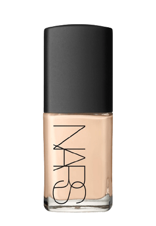 NARS Sheer Glow Foundation Dam Beige 30 ML