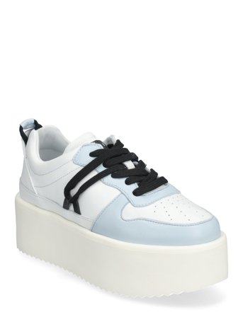Colette Low Blue Inuikii