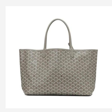 Simpel skuldertaske til kvinder, shoppingtaske, stjernefan Zi, mor taske PU, stor kapacitet khaki