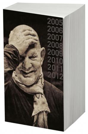 En dramatikers dagbok 2005-2012 - Bok av Lars Norén - Pocket