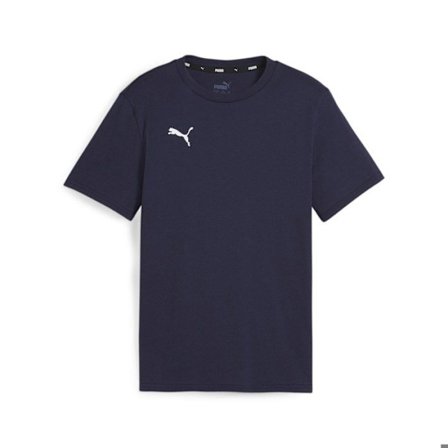 Puma teamGOAL Casuals barn T-shirt