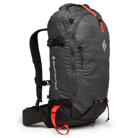 Black Diamond Cirque 35 Backpack Carbon