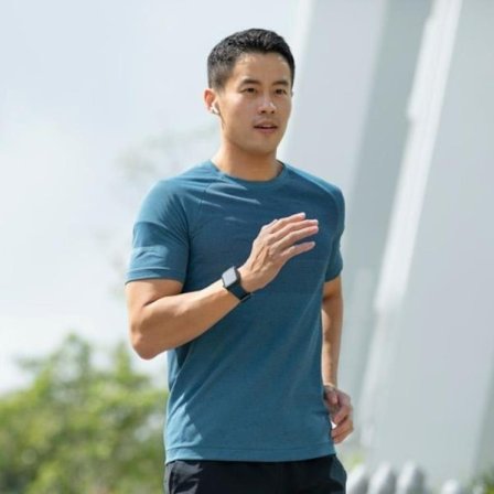 UNIQ Apple Watch 4/5/6/7/8/SE/Ultra (49/45/44/42mm) Band Linus