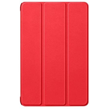 Skal till Samsung Galaxy Tab S9 Ultra Support Standby Smart Cover Röd Röd
