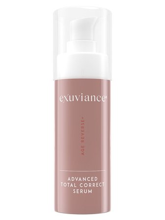 Exuviance Correct + Sculpt Serum 30 ml, Skincare, Ansigtspleje, Serum