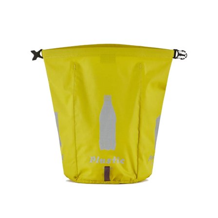 Klättermusen Recycling Bag 2.0 (unisex)