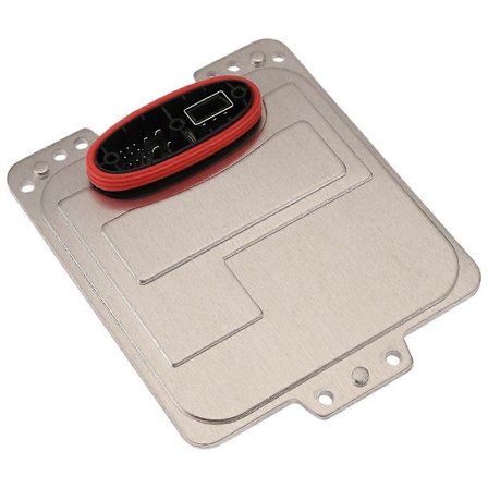 Ny D1S Xenon Strålkastare HID Ballast Kontrollenhet Modul 5DC00906000 5DC009060-00 för Mercedes Benz W