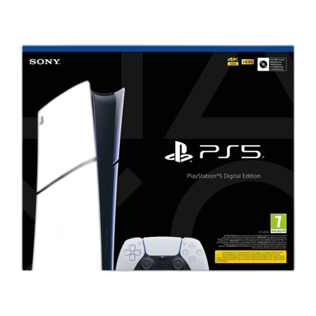 Playstation 5