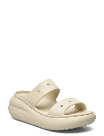 Crocs Crush Sandal - Cream - 41/42