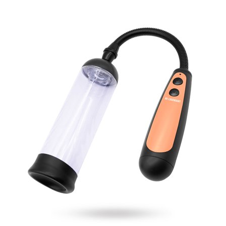 Automatic 2 Speed Vacuum Pump - Be Legendary