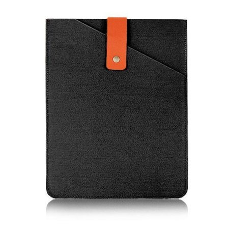 Datorfodral 12-13 tum Ullfilt