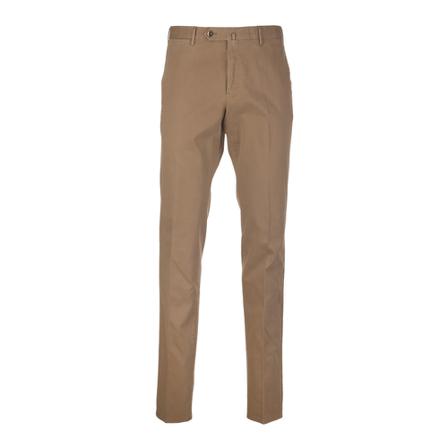 PT Torino, Trousers Bruin, Heren, Maat:L