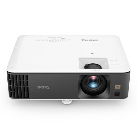 BenQ TK700 | 3840x2160 DLP 3200ANSI-lumen | 1,127-1,46:1 | White | Gaming projector w. Low Input Lag